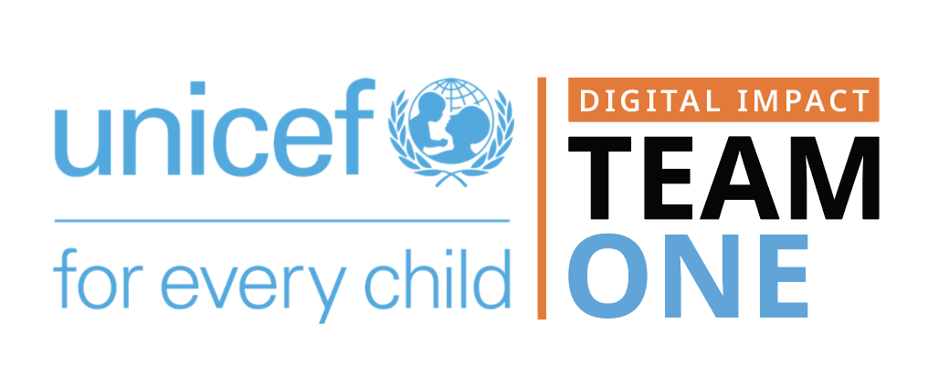 TeamOne initiative logo